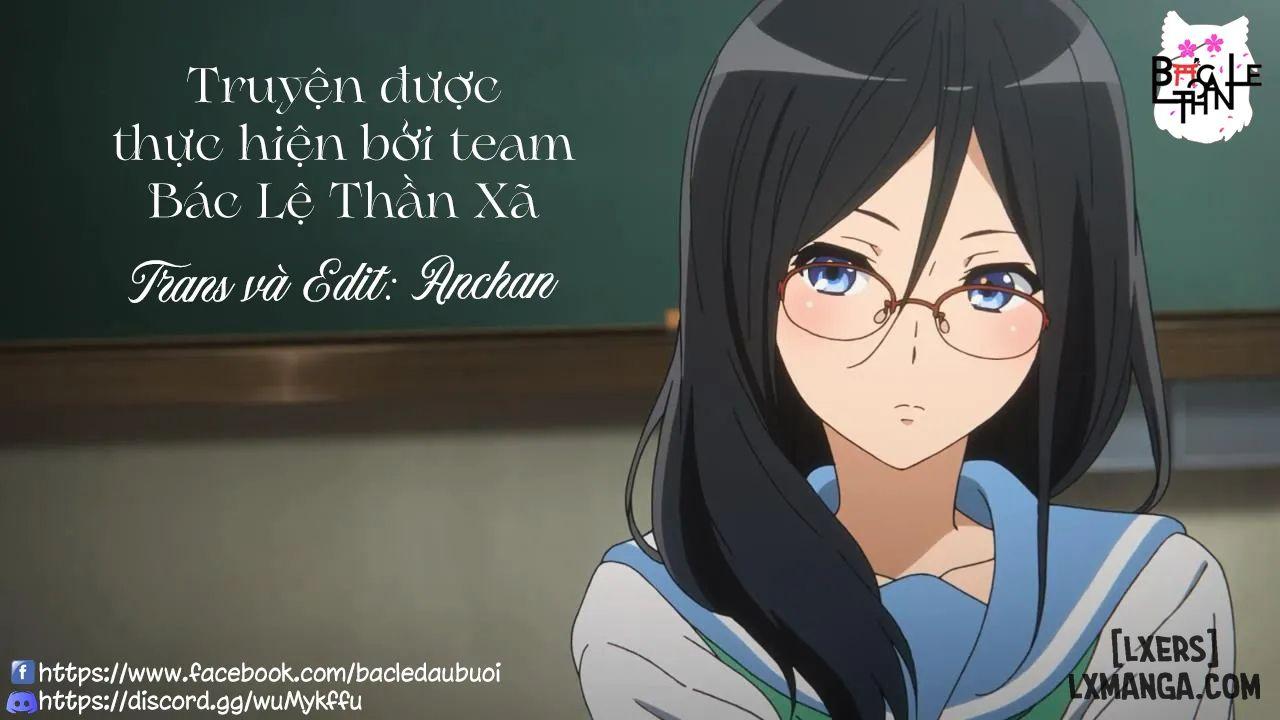 Watashi... Kaerare Chaimashita Chapter 3 - Trang 1 - Dâm Cô Nương