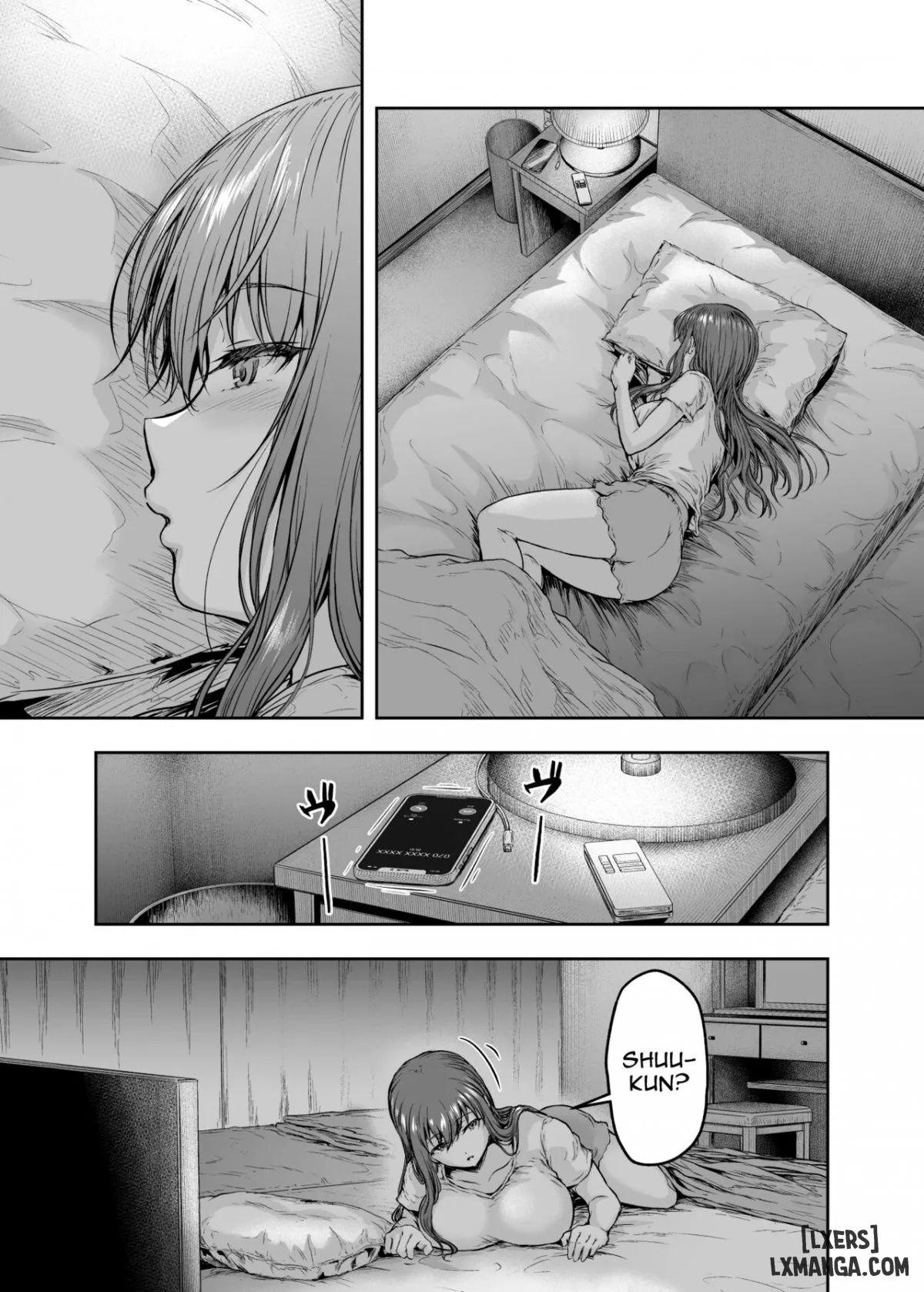 Watashi... Kaerare Chaimashita Chapter 3 - Trang 29 - Dâm Cô Nương