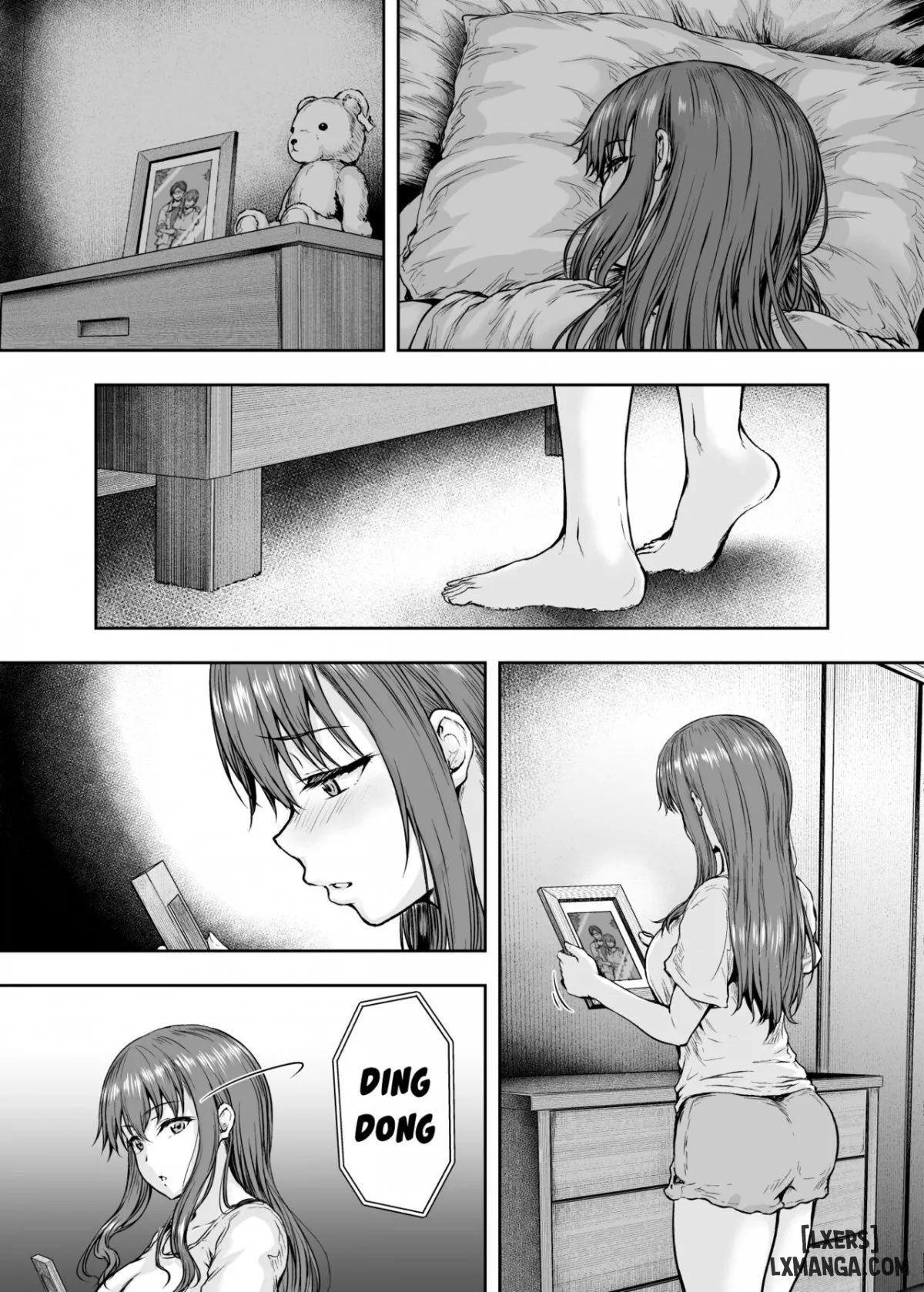 Watashi... Kaerare Chaimashita Chapter 3 - Trang 33 - Dâm Cô Nương