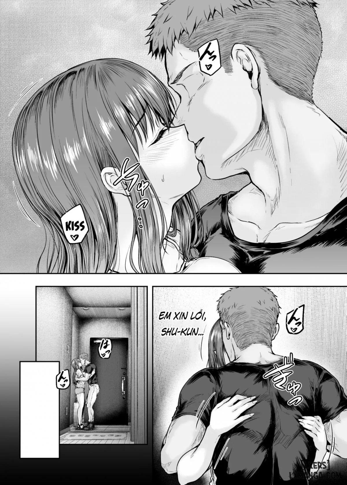 Watashi... Kaerare Chaimashita Chapter 3 - Trang 41 - Dâm Cô Nương