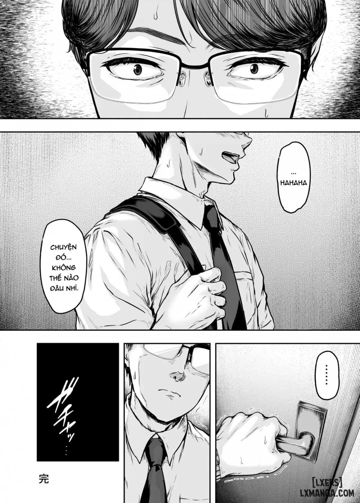 Watashi... Kaerare Chaimashita Chapter 3 - Trang 79 - Dâm Cô Nương
