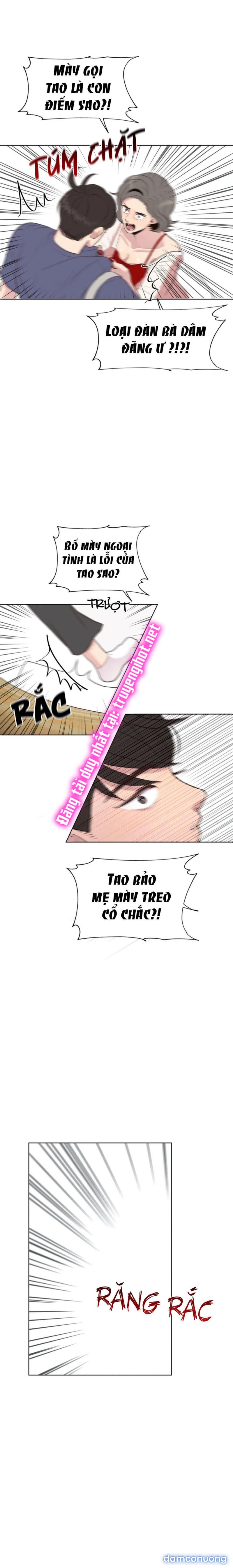 Lửa Tình Chapter 23 - Trang 24 - Dâm Cô Nương
