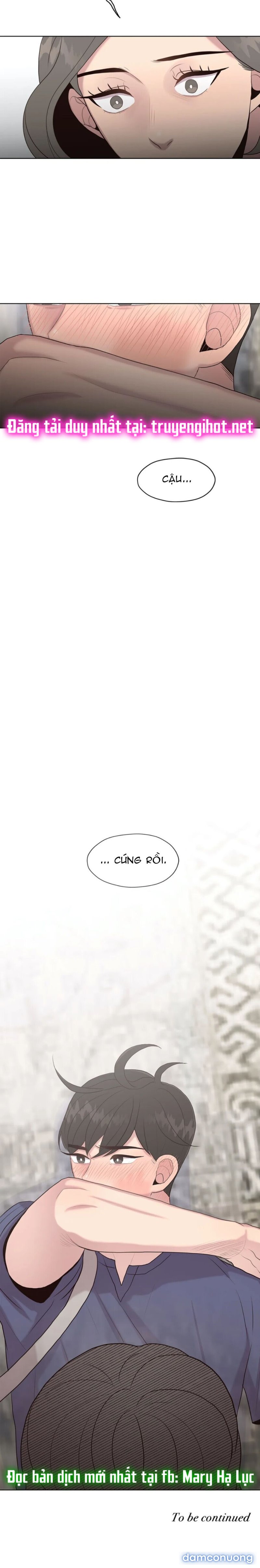 Lửa Tình Chapter 23 - Trang 32 - Dâm Cô Nương