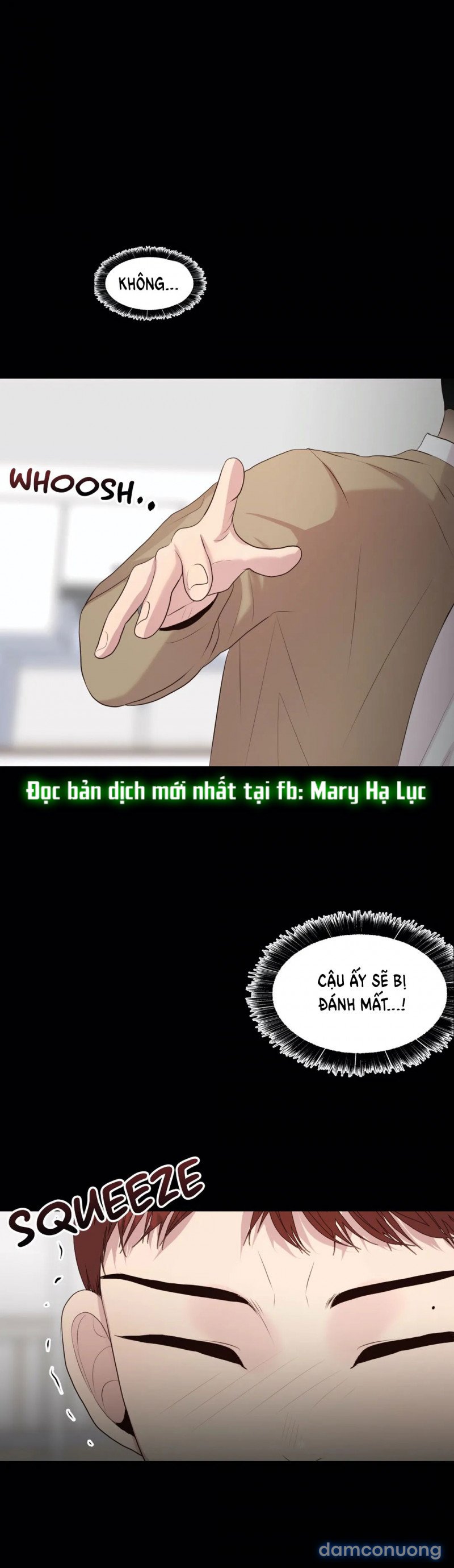 Lửa Tình Chapter 35 - Trang 40 - Dâm Cô Nương