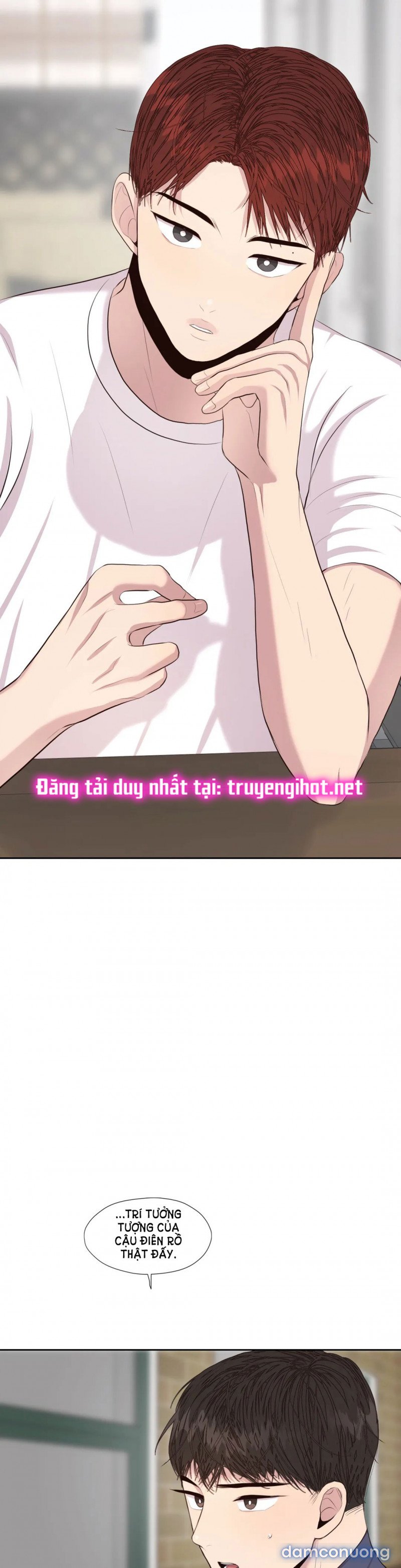 Lửa Tình Chapter 35 - Trang 8 - Dâm Cô Nương