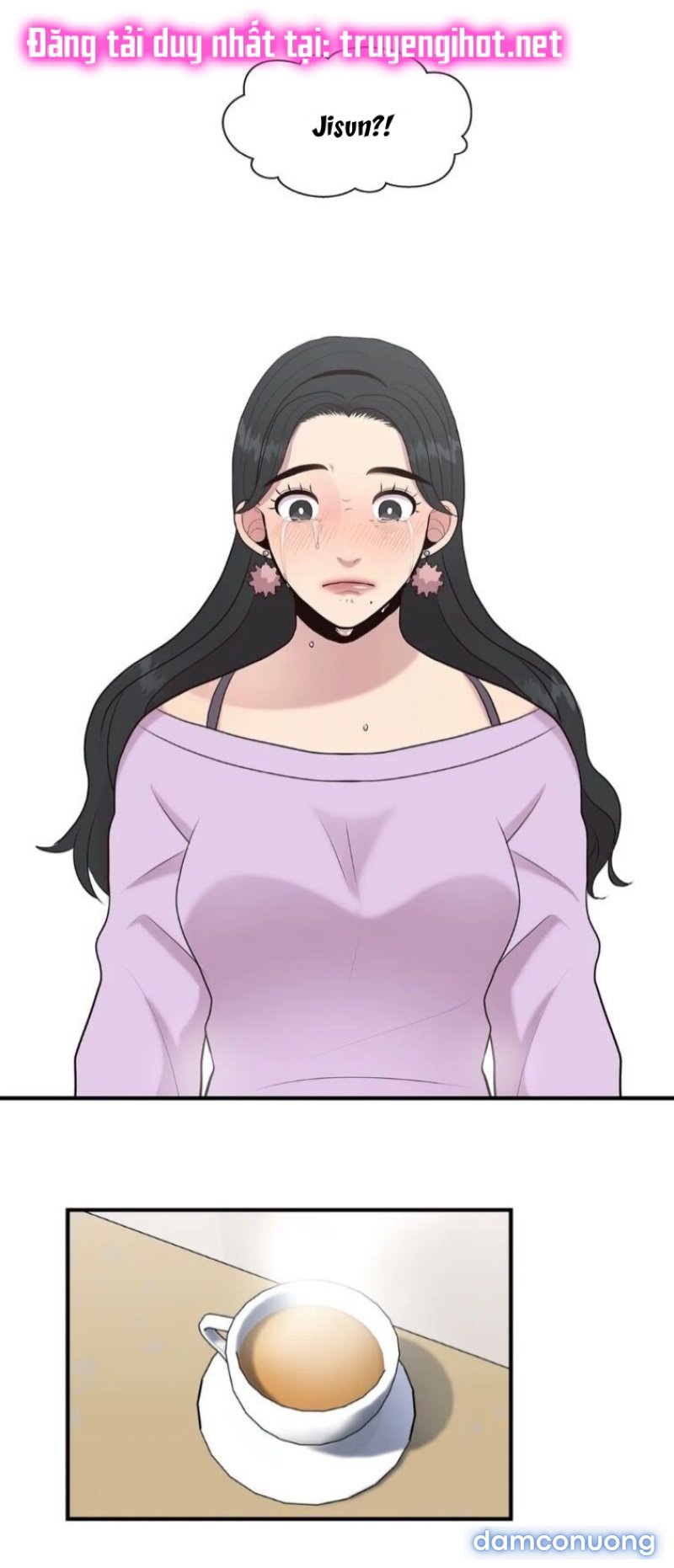 Lửa Tình Chapter 11 - Trang 20 - Dâm Cô Nương