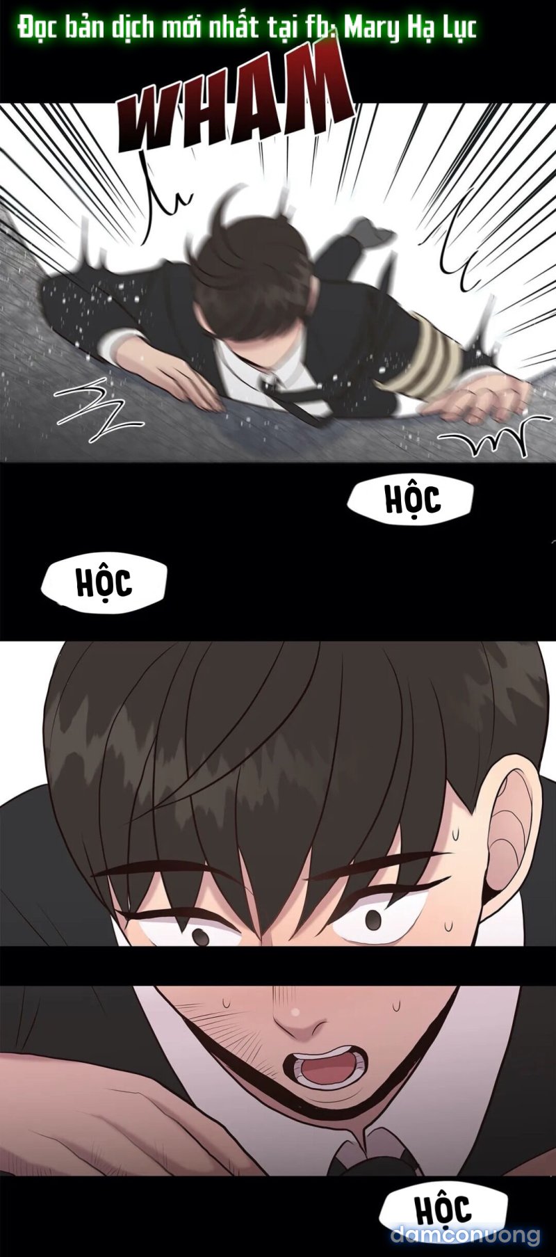 Lửa Tình Chapter 14 - Trang 37 - Dâm Cô Nương