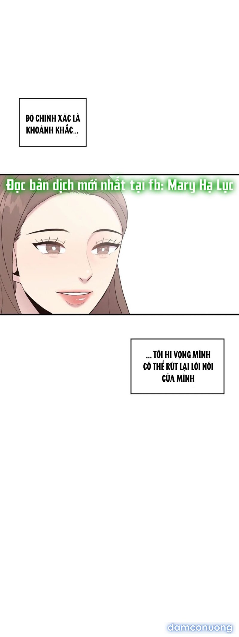 Lửa Tình Chapter 18 - Trang 1 - Dâm Cô Nương