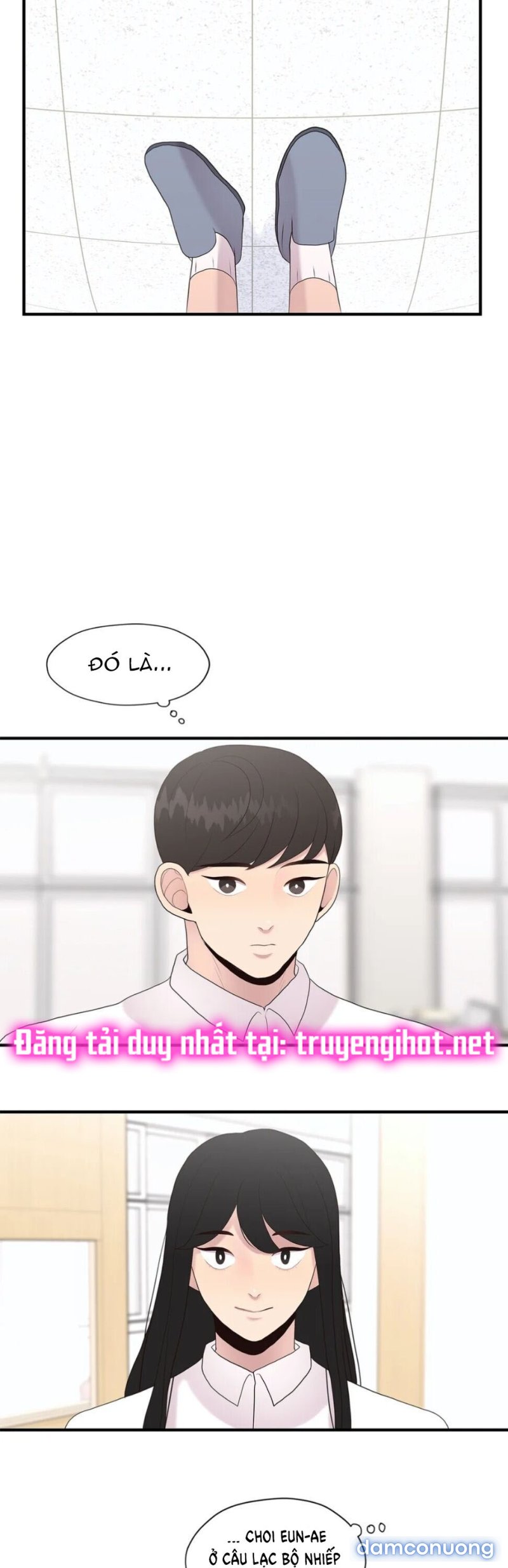 Lửa Tình Chapter 18 - Trang 13 - Dâm Cô Nương