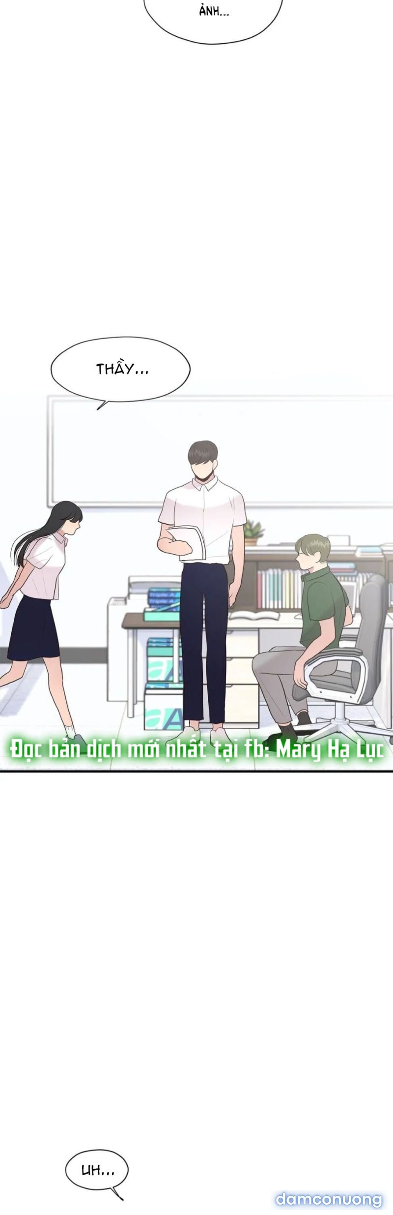 Lửa Tình Chapter 18 - Trang 14 - Dâm Cô Nương