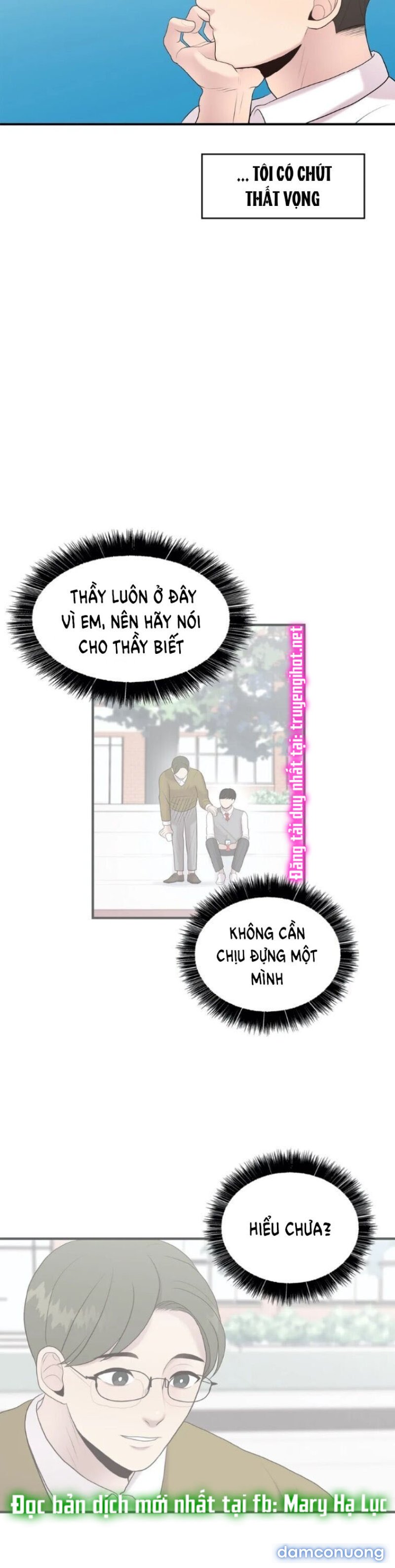 Lửa Tình Chapter 18 - Trang 19 - Dâm Cô Nương