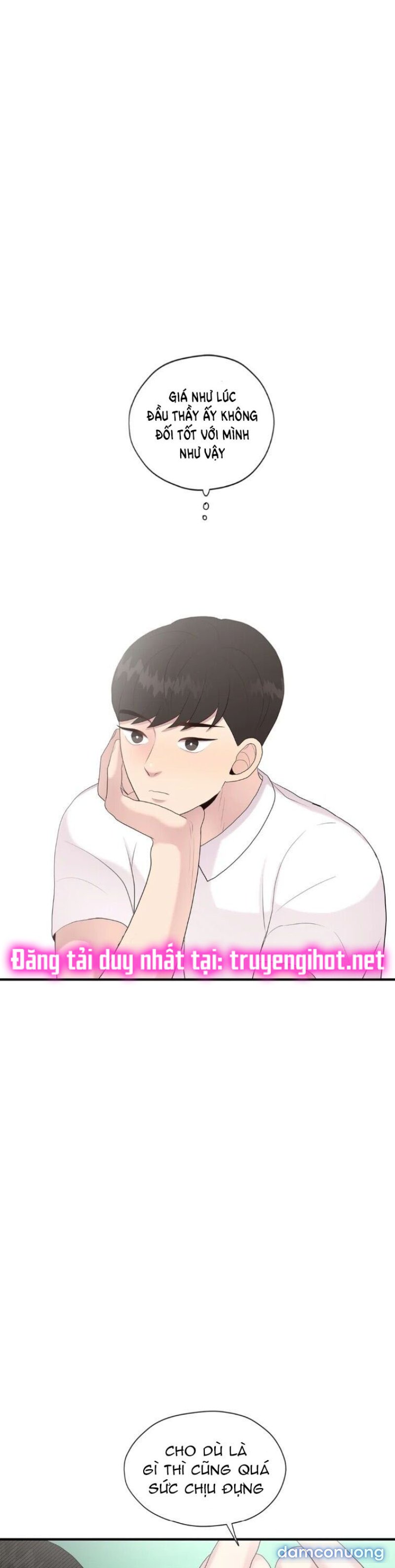 Lửa Tình Chapter 18 - Trang 20 - Dâm Cô Nương
