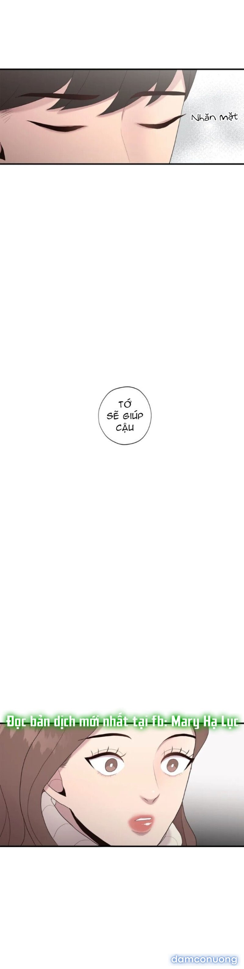 Lửa Tình Chapter 18 - Trang 28 - Dâm Cô Nương