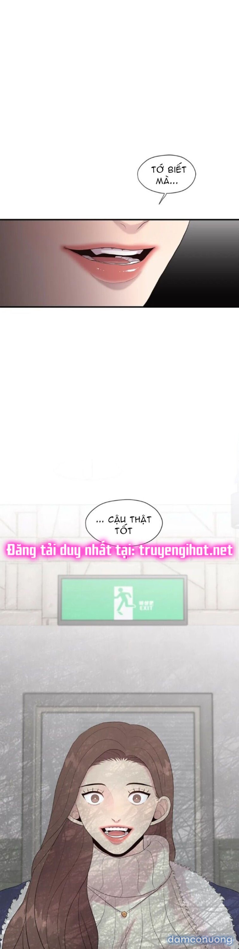 Lửa Tình Chapter 18 - Trang 29 - Dâm Cô Nương