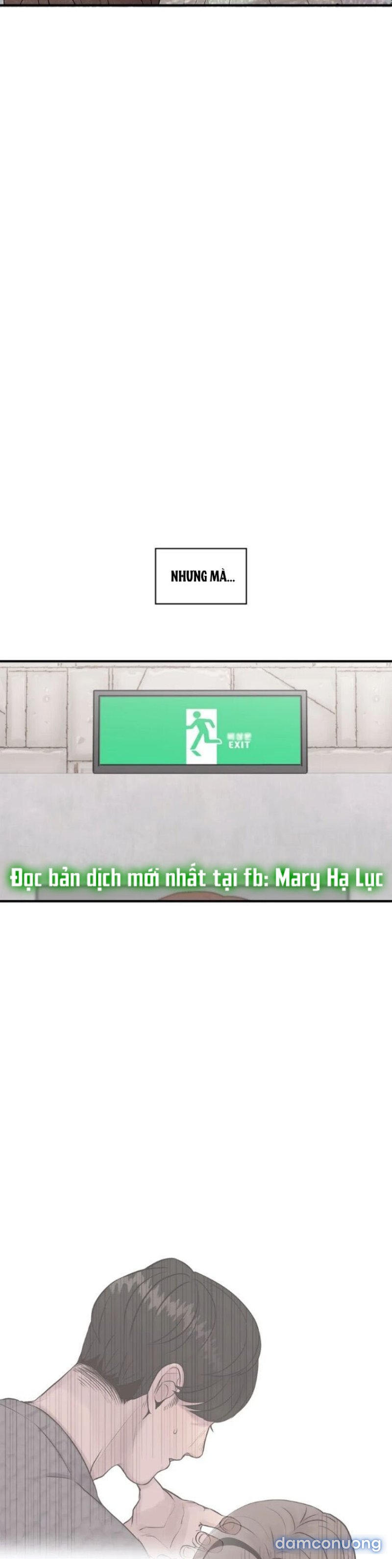 Lửa Tình Chapter 18 - Trang 30 - Dâm Cô Nương