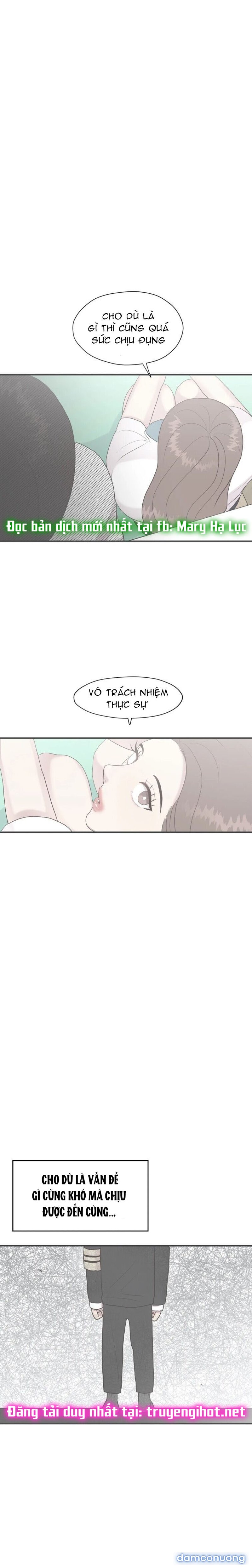 Lửa Tình Chapter 18 - Trang 32 - Dâm Cô Nương
