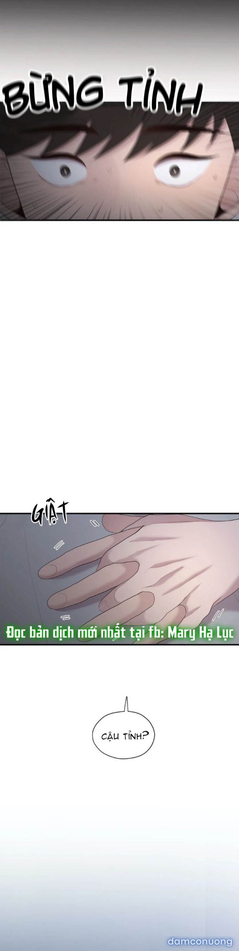 Lửa Tình Chapter 18 - Trang 35 - Dâm Cô Nương