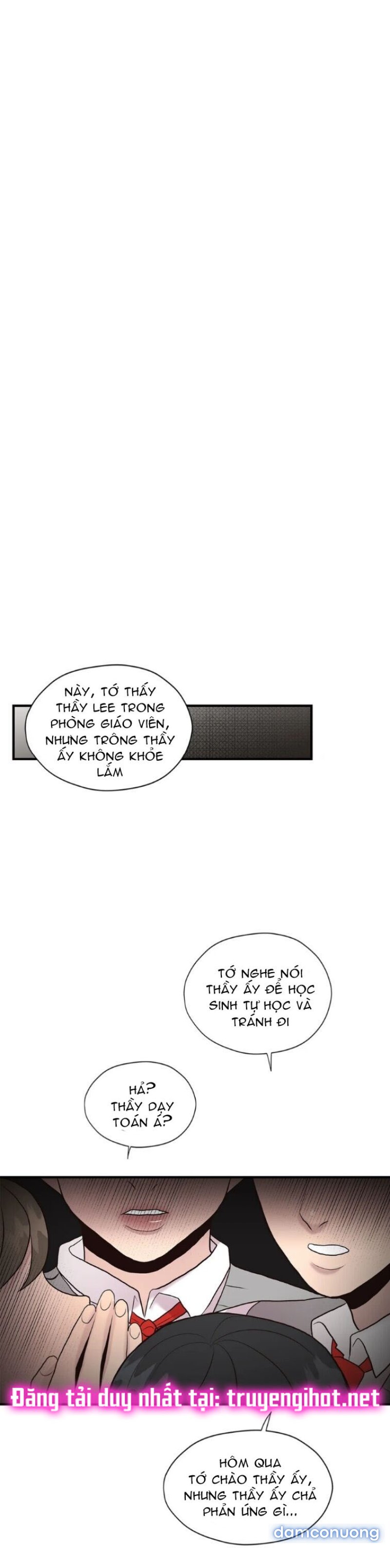 Lửa Tình Chapter 18 - Trang 7 - Dâm Cô Nương