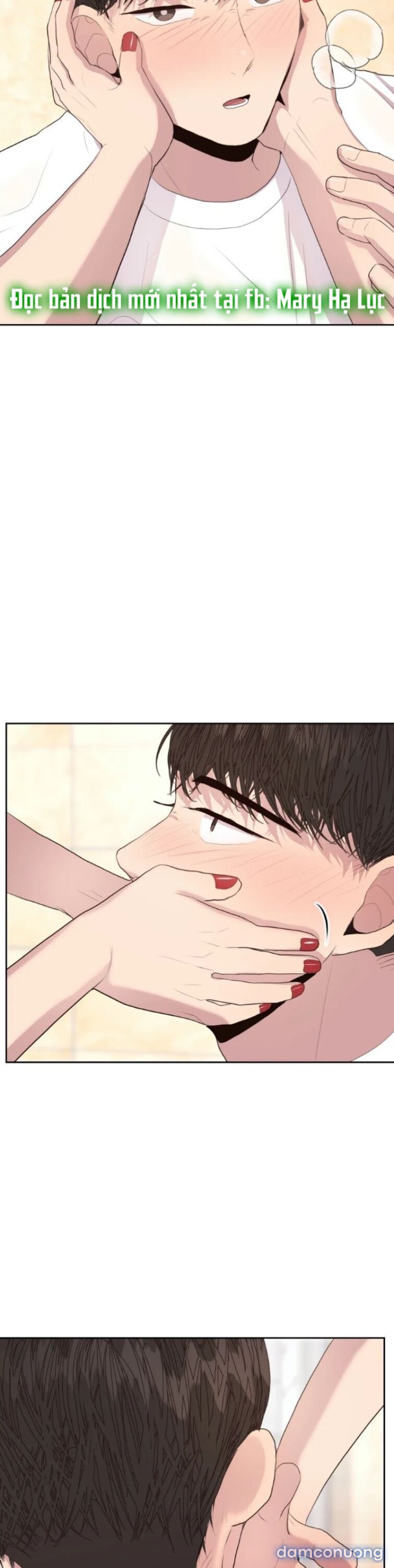 Lửa Tình Chapter 32 - Trang 9 - Dâm Cô Nương