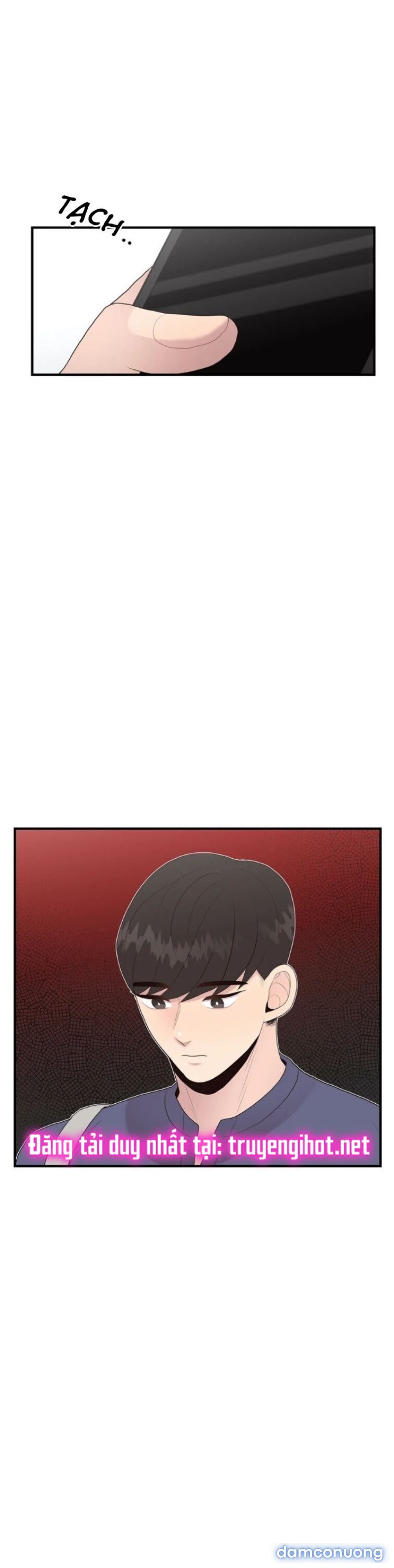 Lửa Tình Chapter 22 - Trang 10 - Dâm Cô Nương