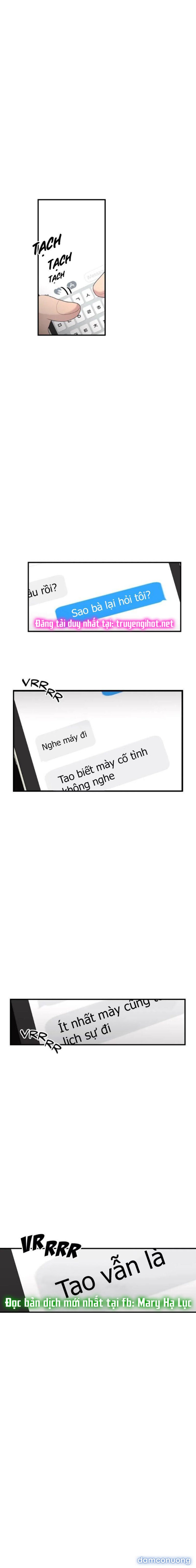 Lửa Tình Chapter 22 - Trang 12 - Dâm Cô Nương