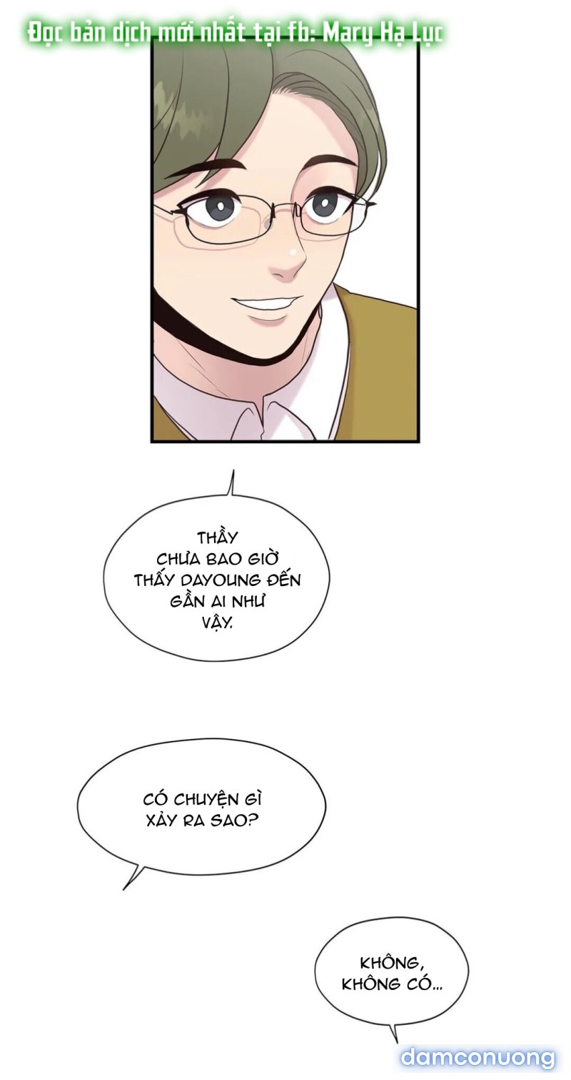 Lửa Tình Chapter 15 - Trang 20 - Dâm Cô Nương