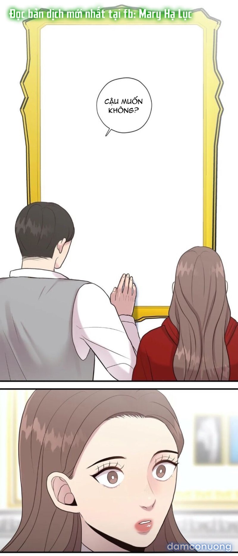 Lửa Tình Chapter 15 - Trang 38 - Dâm Cô Nương