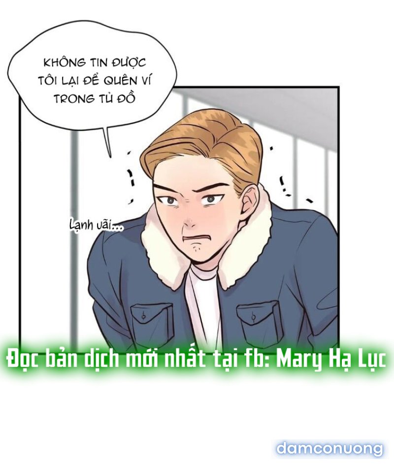 Lửa Tình Chapter 4 - Trang 20 - Dâm Cô Nương