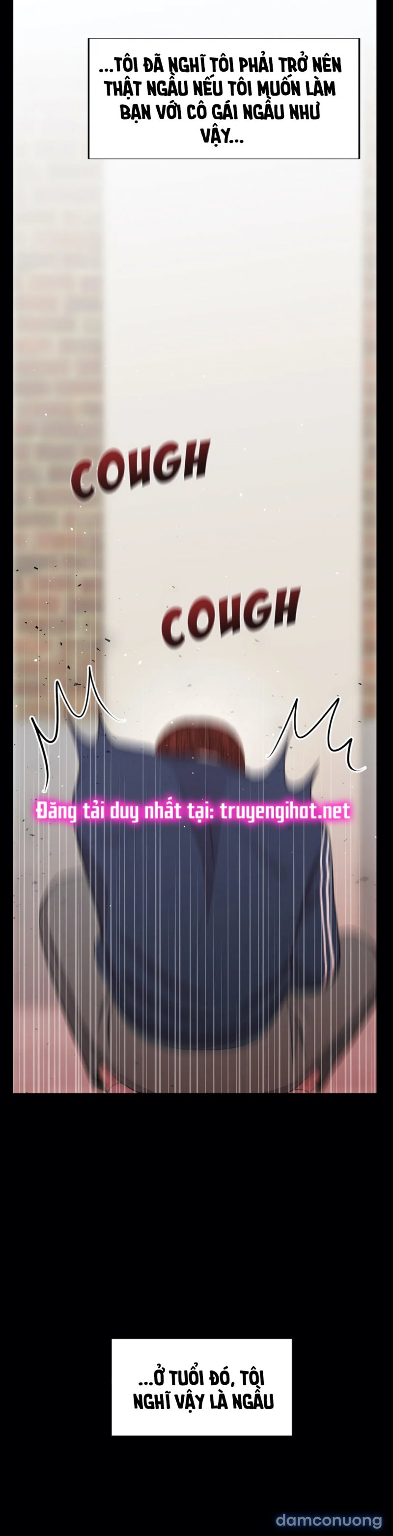 Lửa Tình Chapter 36 - Trang 11 - Dâm Cô Nương