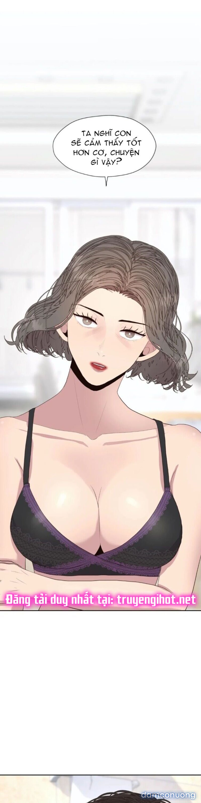 Lửa Tình Chapter 31 - Trang 21 - Dâm Cô Nương