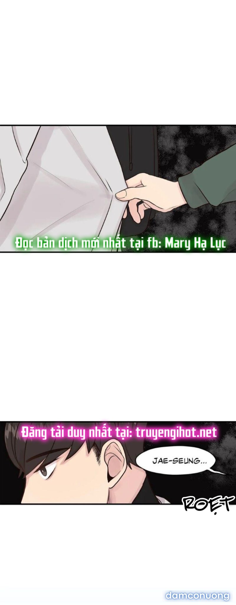 Lửa Tình Chapter 5 - Trang 13 - Dâm Cô Nương