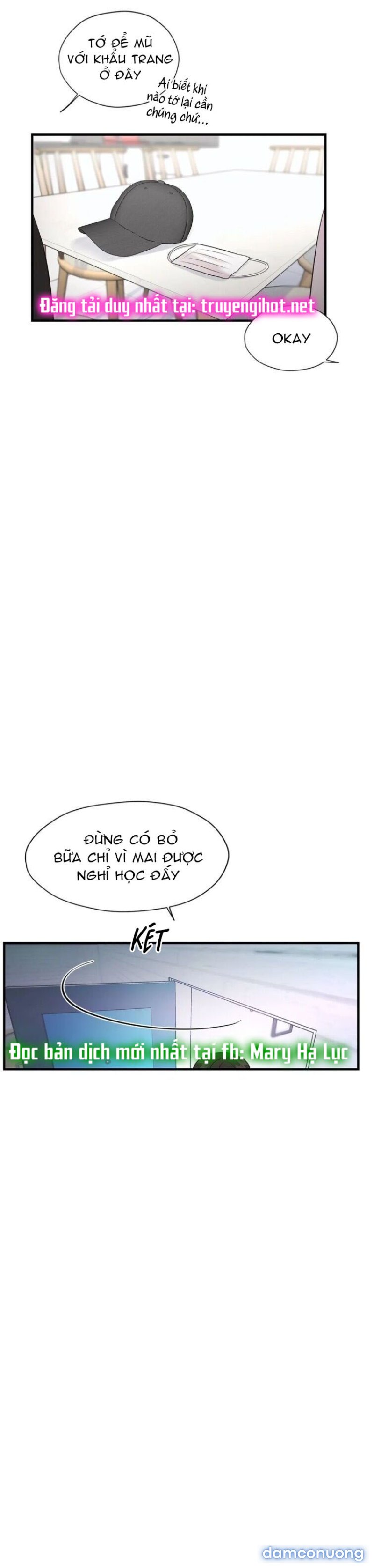 Lửa Tình Chapter 21 - Trang 10 - Dâm Cô Nương