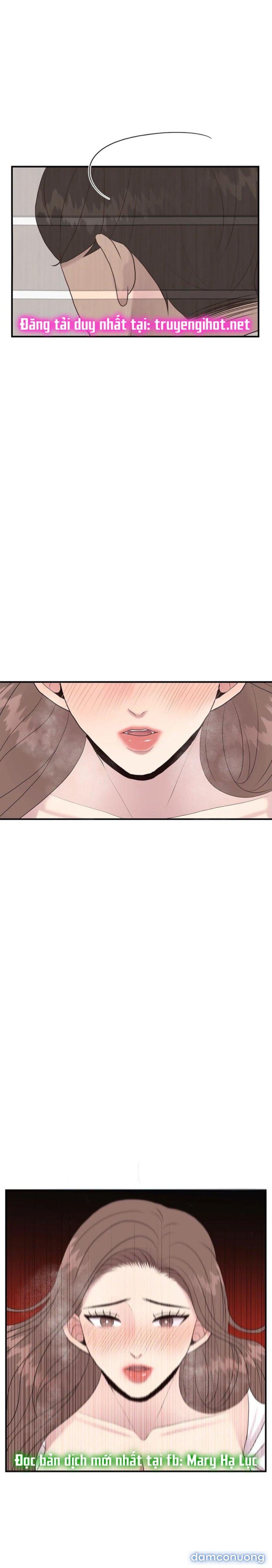 Lửa Tình Chapter 21 - Trang 37 - Dâm Cô Nương