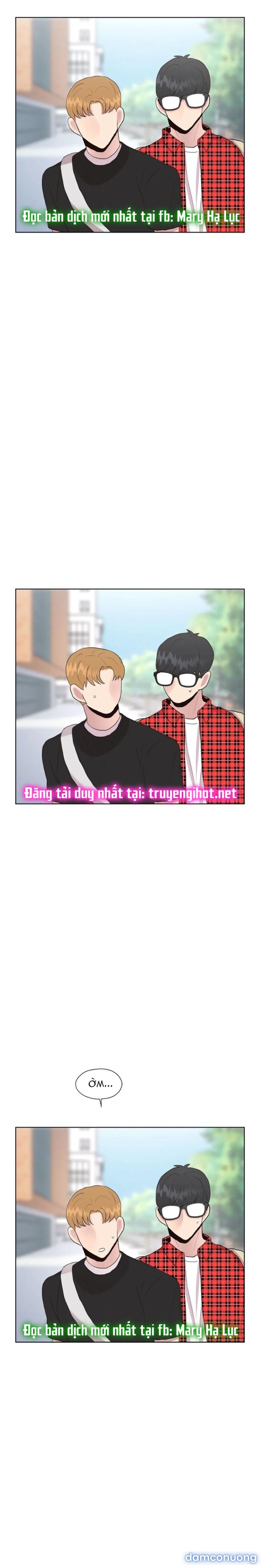 Lửa Tình Chapter 27 - Trang 40 - Dâm Cô Nương