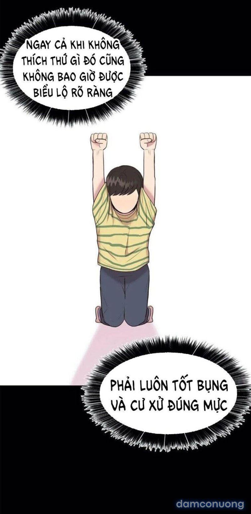 Lửa Tình Chapter 9 - Trang 29 - Dâm Cô Nương