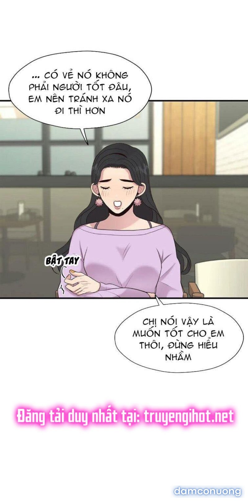 Lửa Tình Chapter 9 - Trang 44 - Dâm Cô Nương