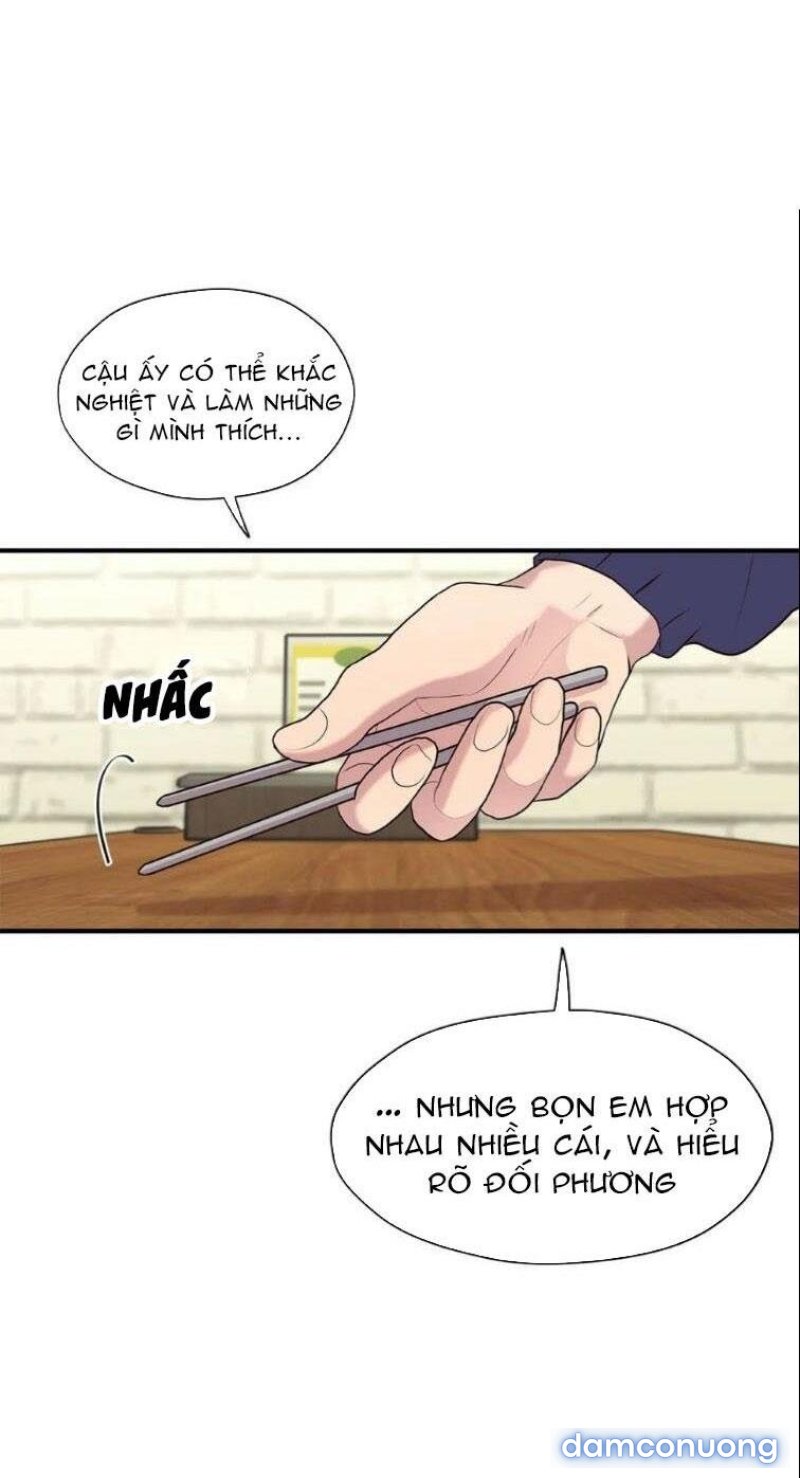 Lửa Tình Chapter 9 - Trang 47 - Dâm Cô Nương