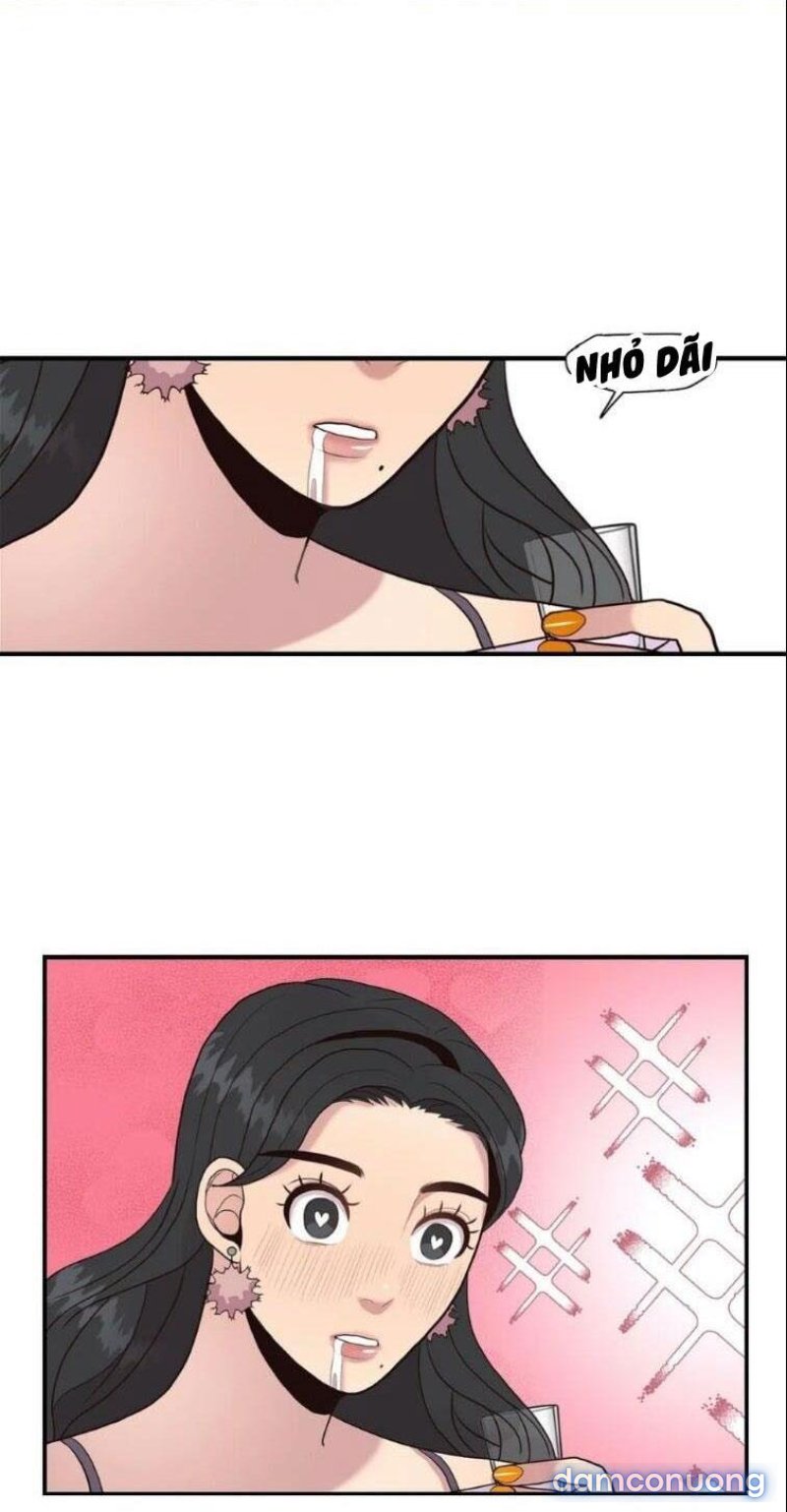 Lửa Tình Chapter 9 - Trang 50 - Dâm Cô Nương