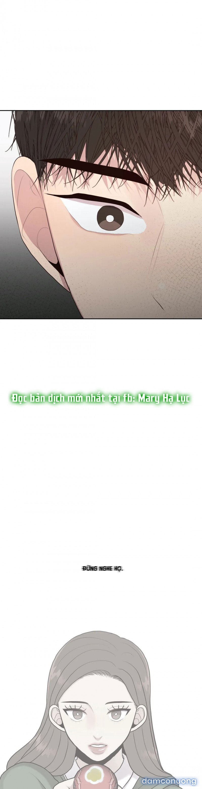 Lửa Tình Chapter 34 - Trang 19 - Dâm Cô Nương
