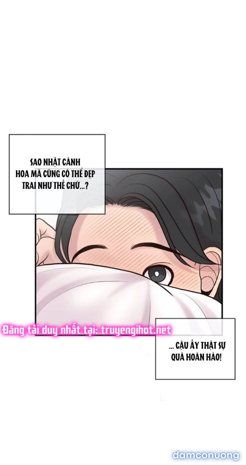 Lửa Tình Chapter 6 - Trang 32 - Dâm Cô Nương