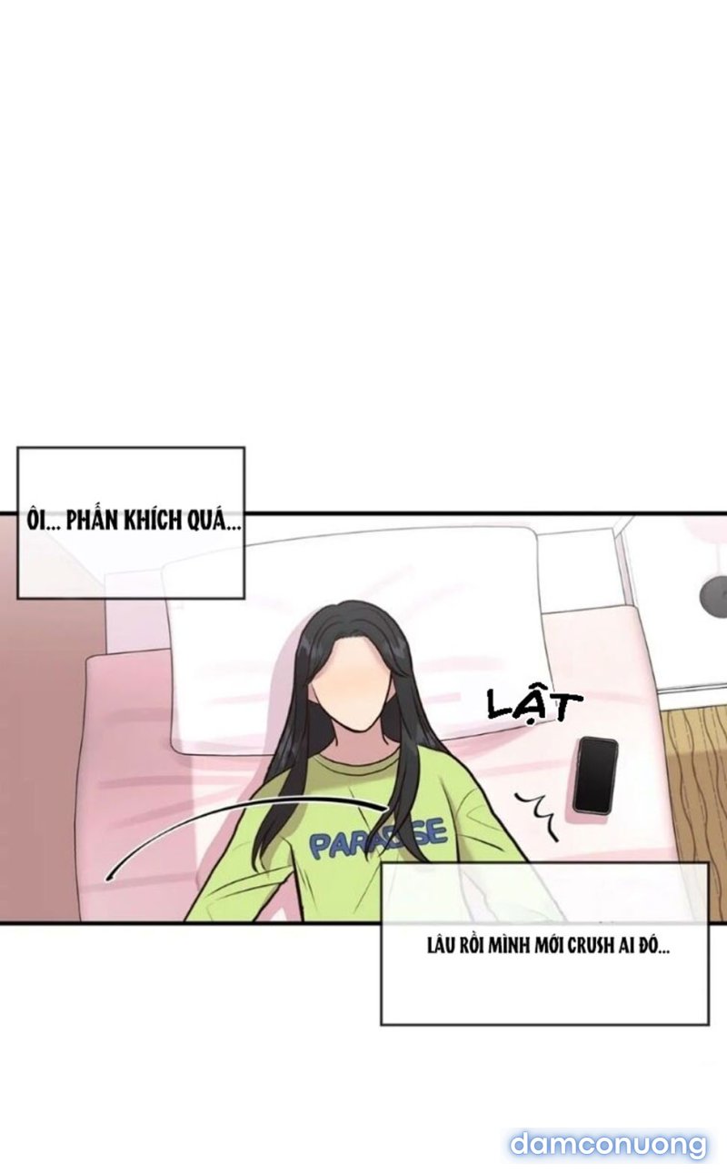Lửa Tình Chapter 6 - Trang 33 - Dâm Cô Nương