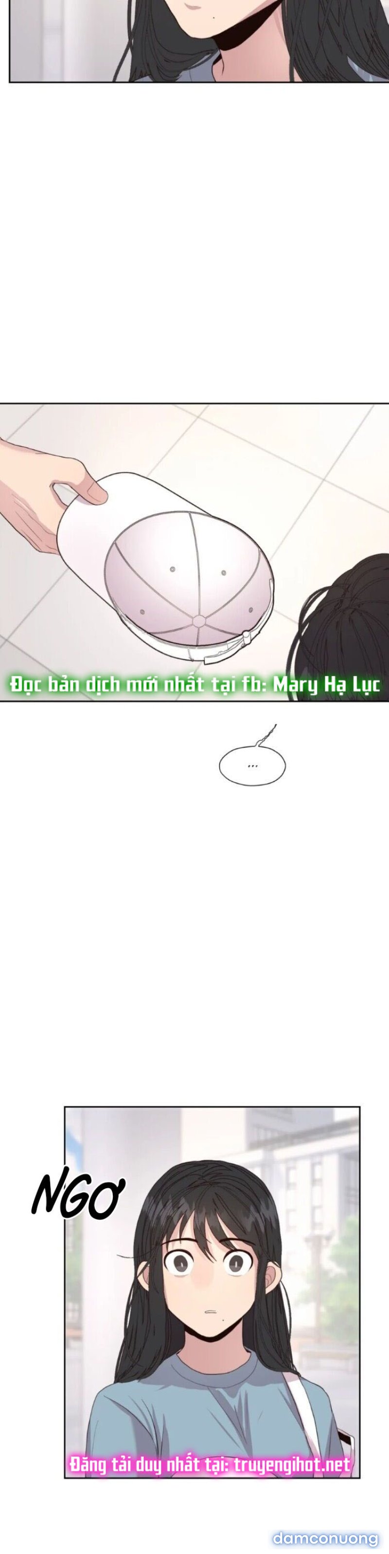 Lửa Tình Chapter 29 - Trang 25 - Dâm Cô Nương