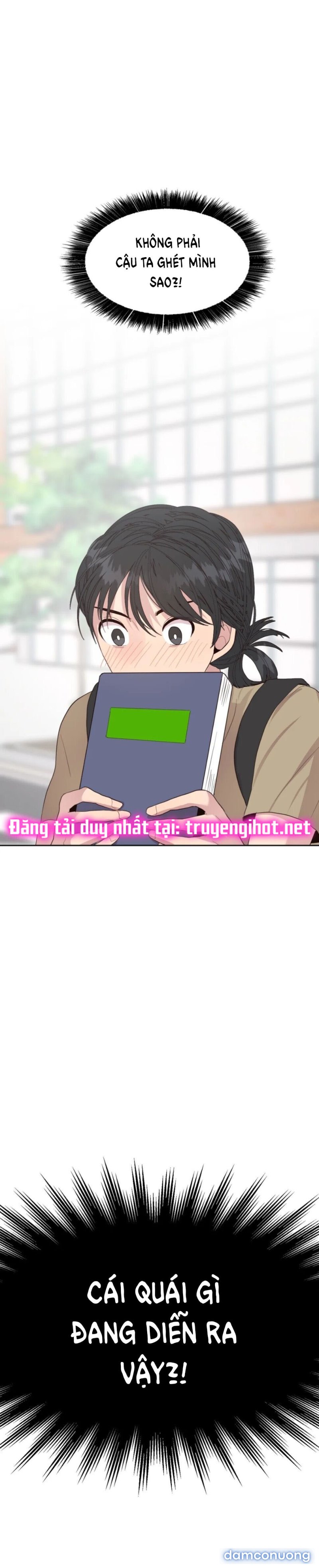 Lửa Tình Chapter 29 - Trang 32 - Dâm Cô Nương