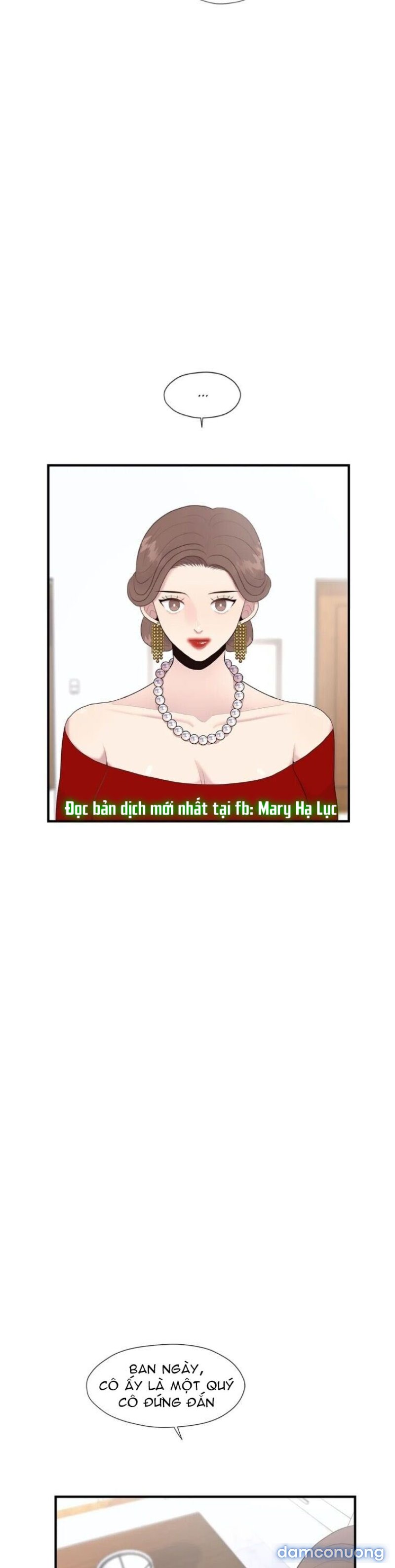 Lửa Tình Chapter 19 - Trang 21 - Dâm Cô Nương