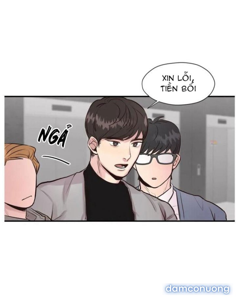 Lửa Tình Chapter 1 - Trang 13 - Dâm Cô Nương