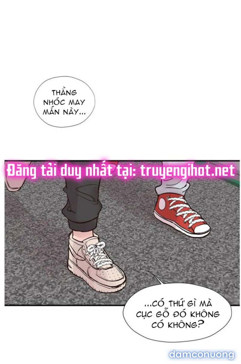 Lửa Tình Chapter 1 - Trang 19 - Dâm Cô Nương