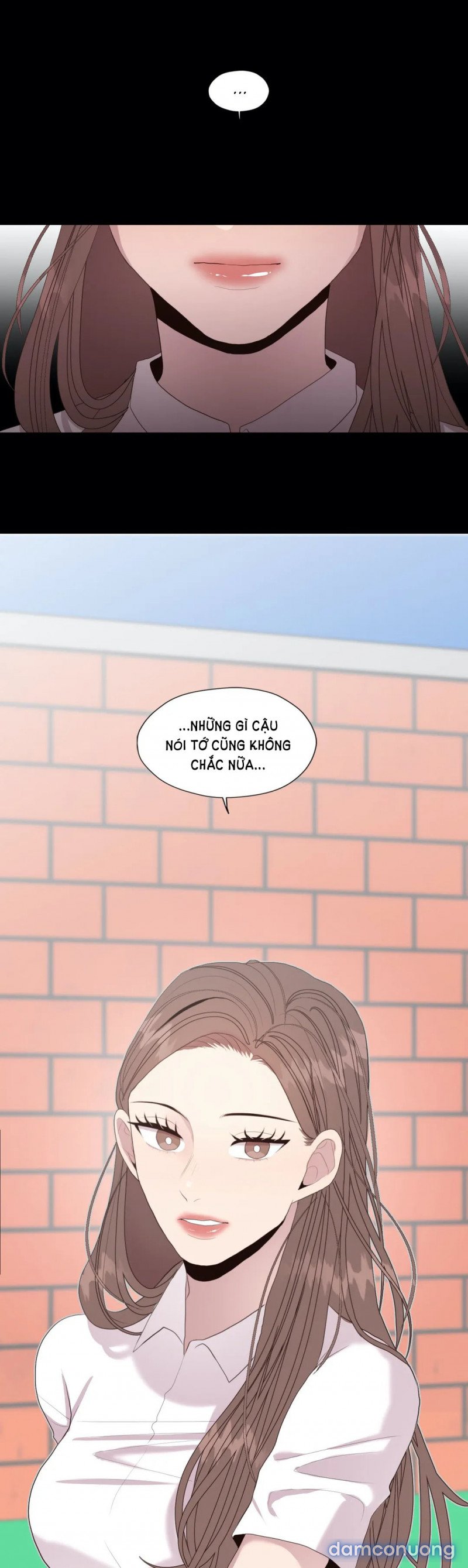 Lửa Tình Chapter 39 - Trang 1 - Dâm Cô Nương