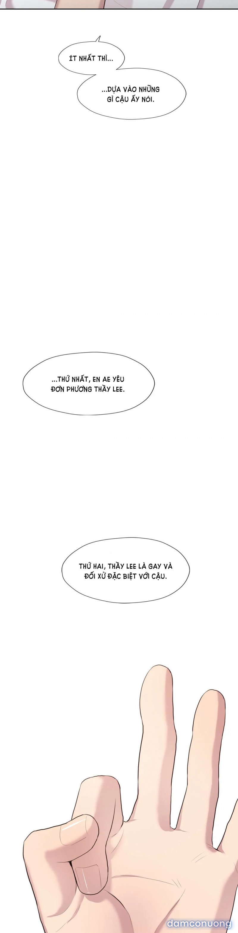 Lửa Tình Chapter 39 - Trang 10 - Dâm Cô Nương