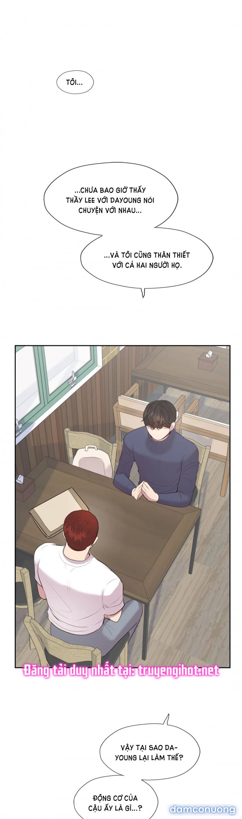 Lửa Tình Chapter 39 - Trang 13 - Dâm Cô Nương