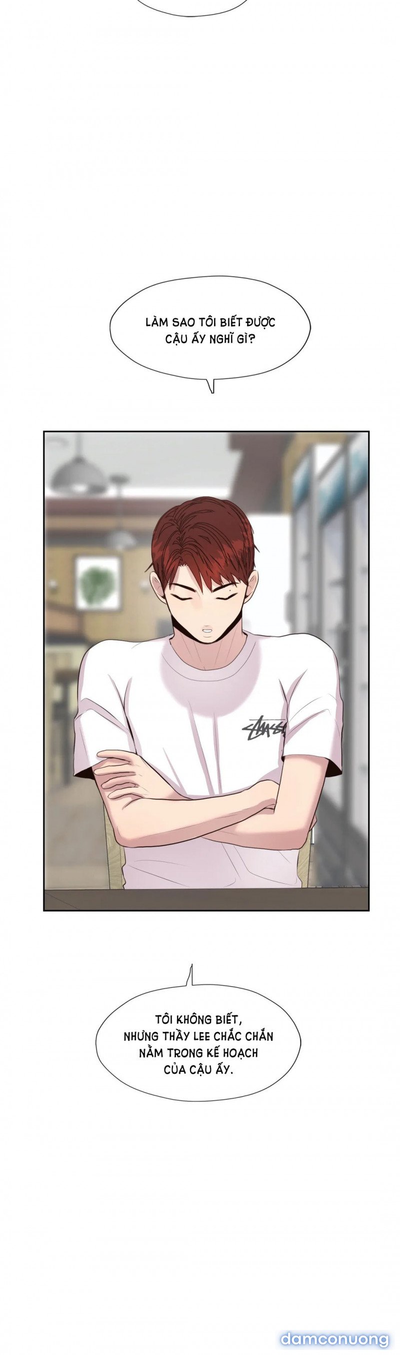 Lửa Tình Chapter 39 - Trang 14 - Dâm Cô Nương